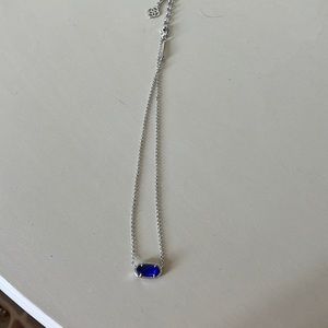 kendra scott necklace